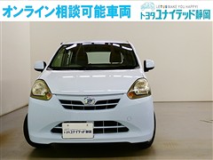 ダイハツ　ミライース L メモリアルエディション