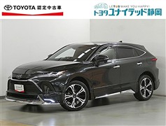 ハリアー Z
