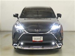 ハリアー Z