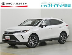 トヨタ ハリアー ハイブリッド G