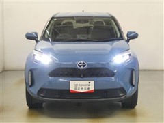ヤリスクロス ハイブリッド Z