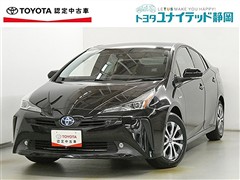 トヨタ プリウス A
