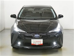 プリウス A