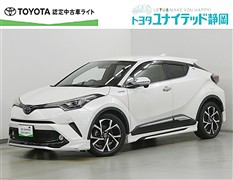 C-HR  G LEDエディション
