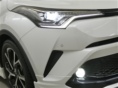 C-HR  G LEDエディション