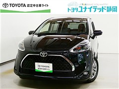 シエンタ ファンベース G セーフティ