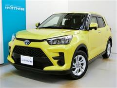 ライズ ハイブリド G