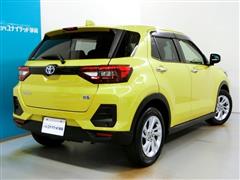 ライズ ハイブリド G