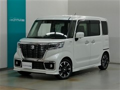 スペーシア カスタムHV XS