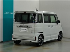 スペーシア カスタムHV XS