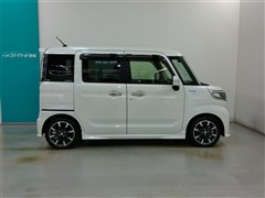 スペーシア カスタムHV XS