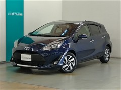 アクア S スタイルブラック