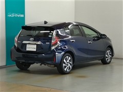 アクア S スタイルブラック