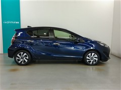 アクア S スタイルブラック