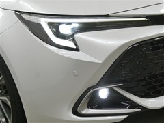 カローラスポーツHV G Z