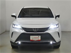 ハリアー G