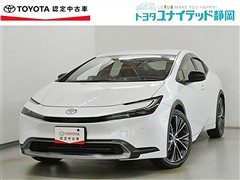 プリウス G