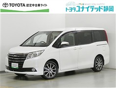 トヨタ ノア G