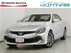 トヨタ マークX250Sファイナルエディション