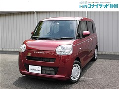 ムーヴキャンバス  セオリー X