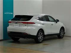 ハリアー ハイブリッド G