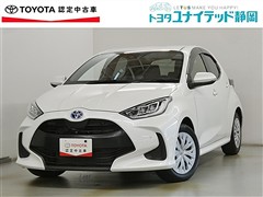 ヤリス ハイブリッド Z