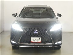 RX450h Fスポーツ