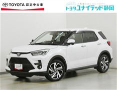 トヨタ ライズ Z