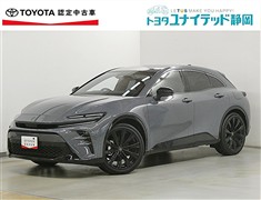 クラウン スポーツ Z