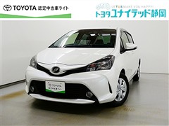 ヴィッツ F