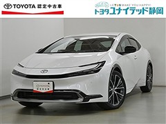 トヨタ プリウス Z