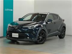 C-HR G-T モードネロ