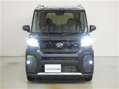 タント ファンクロス