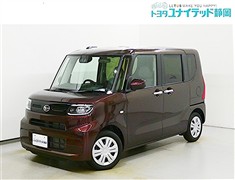タント X