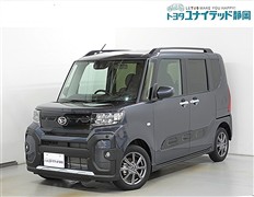タント ファンクロス