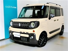 スペーシアギアHV XZ