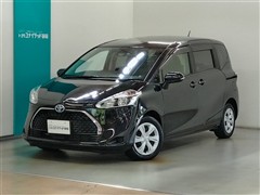 シエンタHV ファンベース G