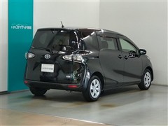 シエンタHV ファンベース G