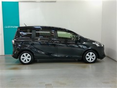 シエンタHV ファンベース G