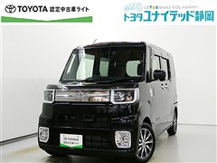 トヨタ ピクシスメガ Gターボ SA2