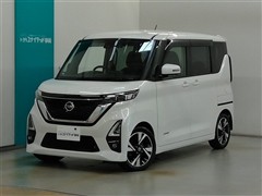 ルークス ハイウェイスタGターボプロ