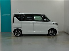 ルークス ハイウェイスタGターボプロ