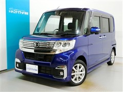 タント カスタムX SA2