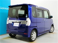 タント カスタムX SA2