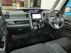 タント カスタムX SA2