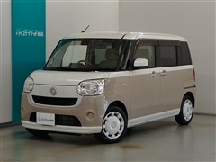 ムーヴキャンバスXリミテッドSA2