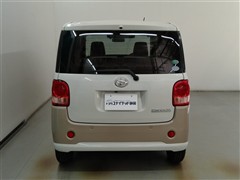 ムーヴキャンバスXリミテッドSA2