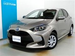 トヨタ ヤリス ハイブリッド G