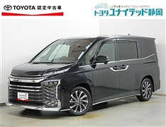 ヴォクシー ハイブリッド S-Z