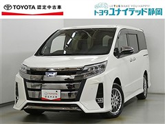ノア ハイブリッド Si WxB3
